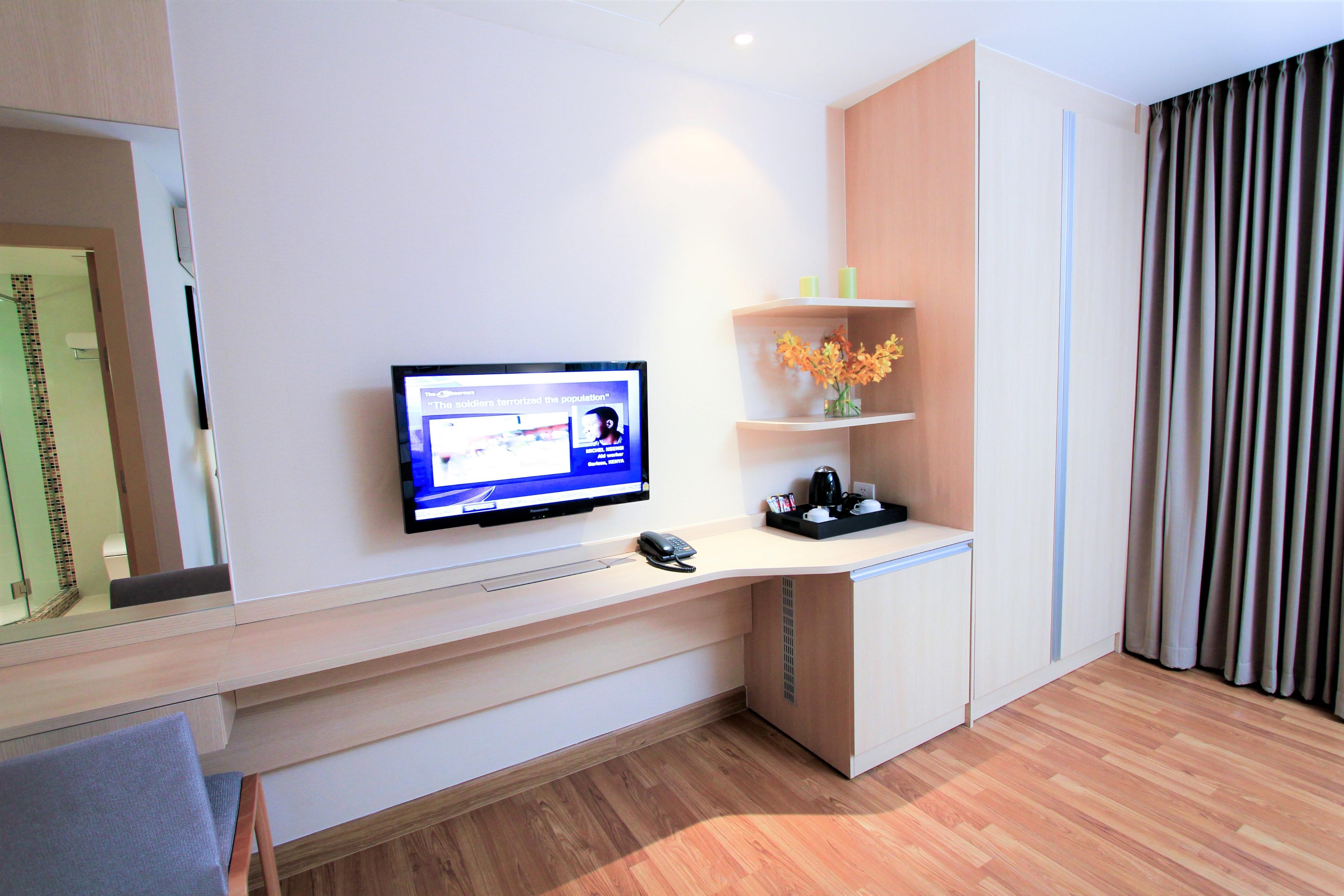 Petals Inn Бангкок Экстерьер фото