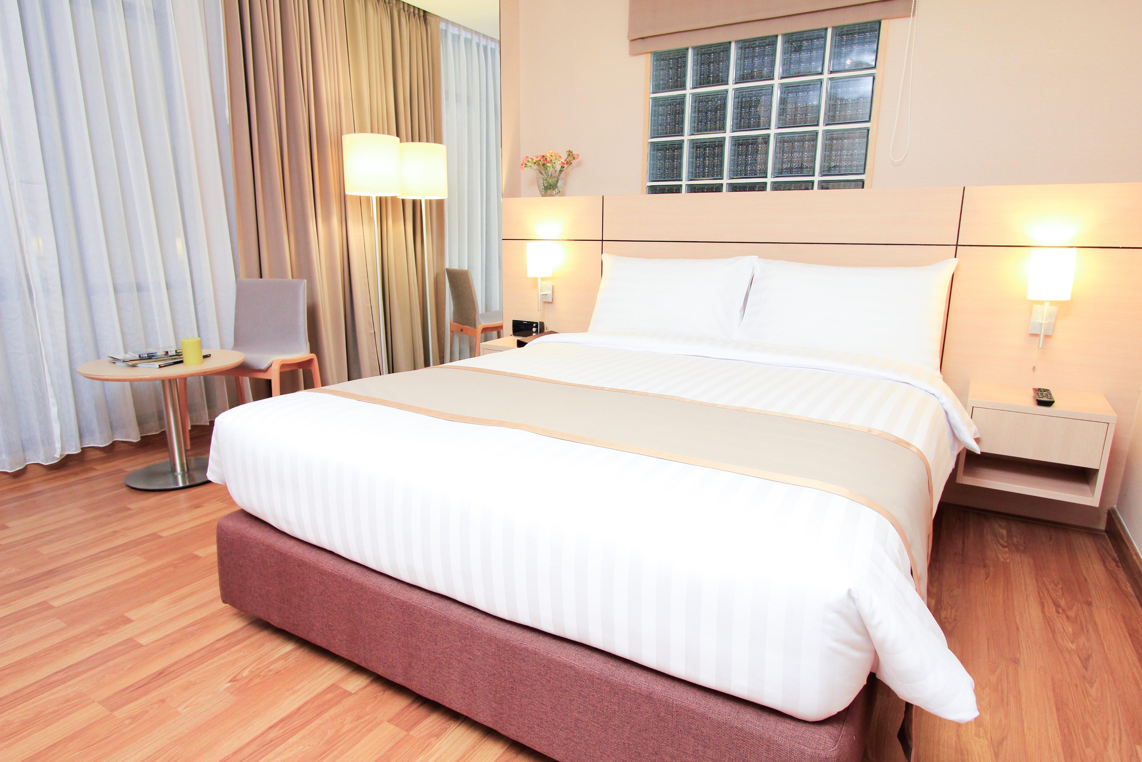 Petals Inn Бангкок Экстерьер фото