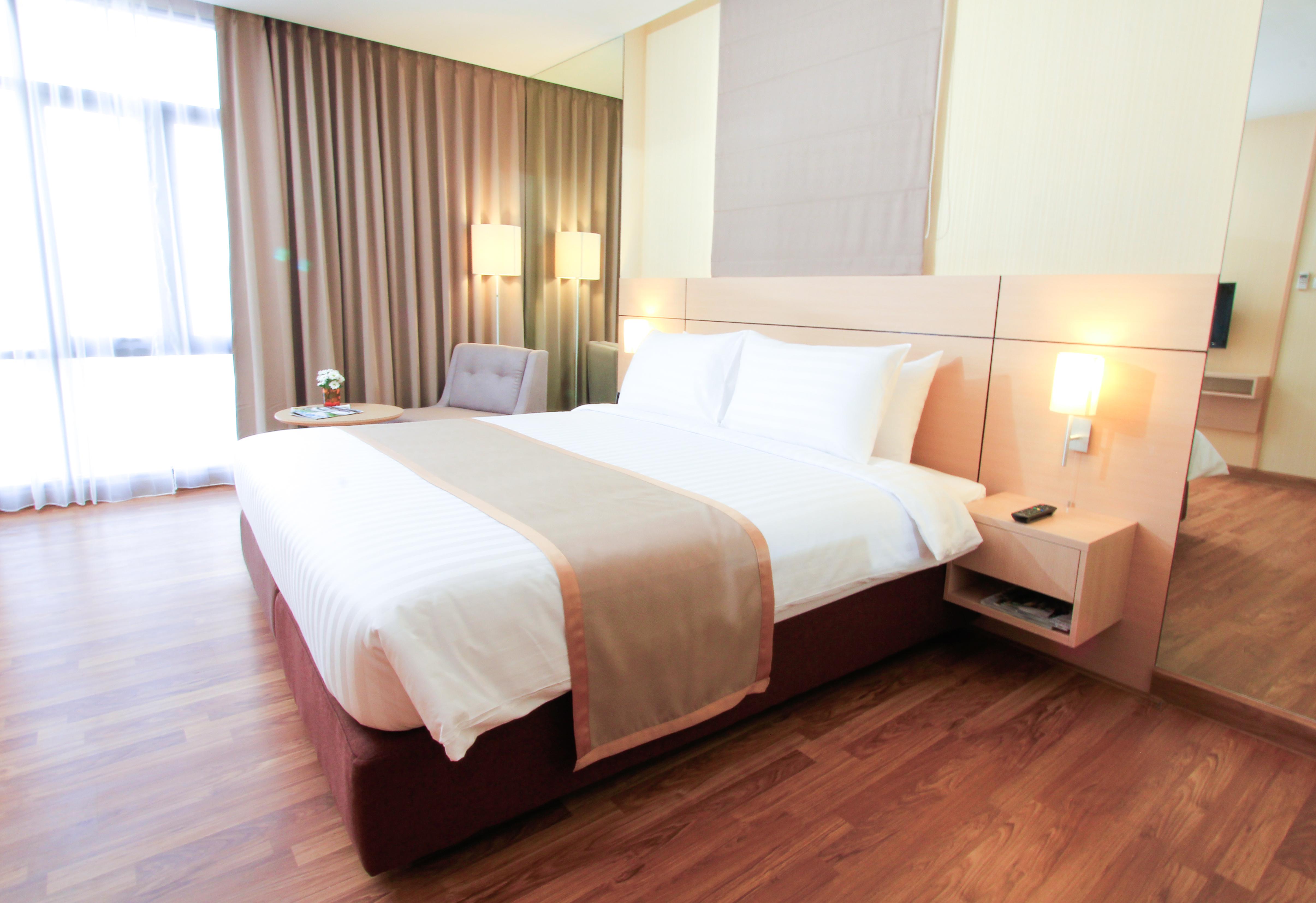 Petals Inn Бангкок Экстерьер фото
