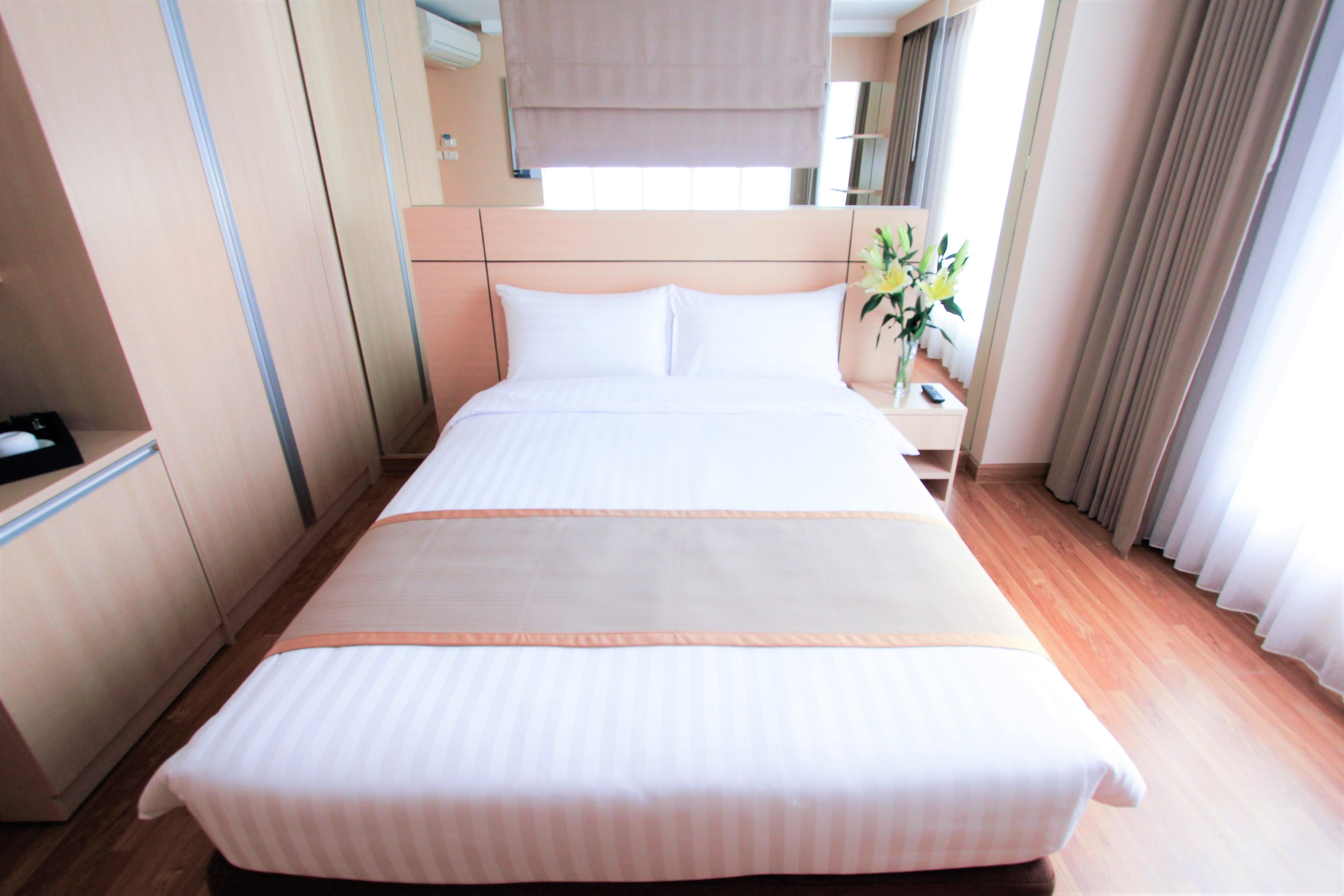 Petals Inn Бангкок Экстерьер фото