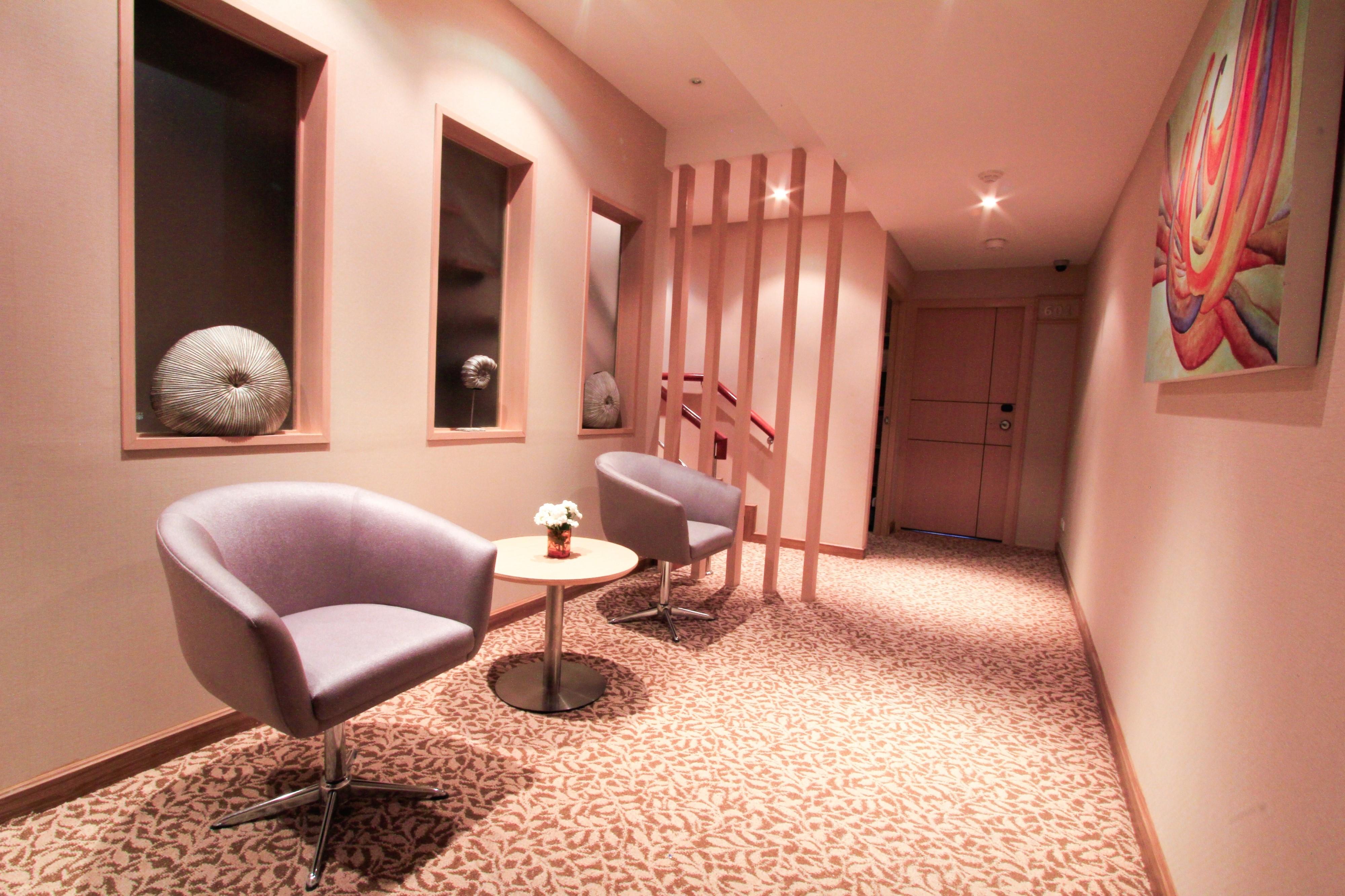 Petals Inn Бангкок Экстерьер фото