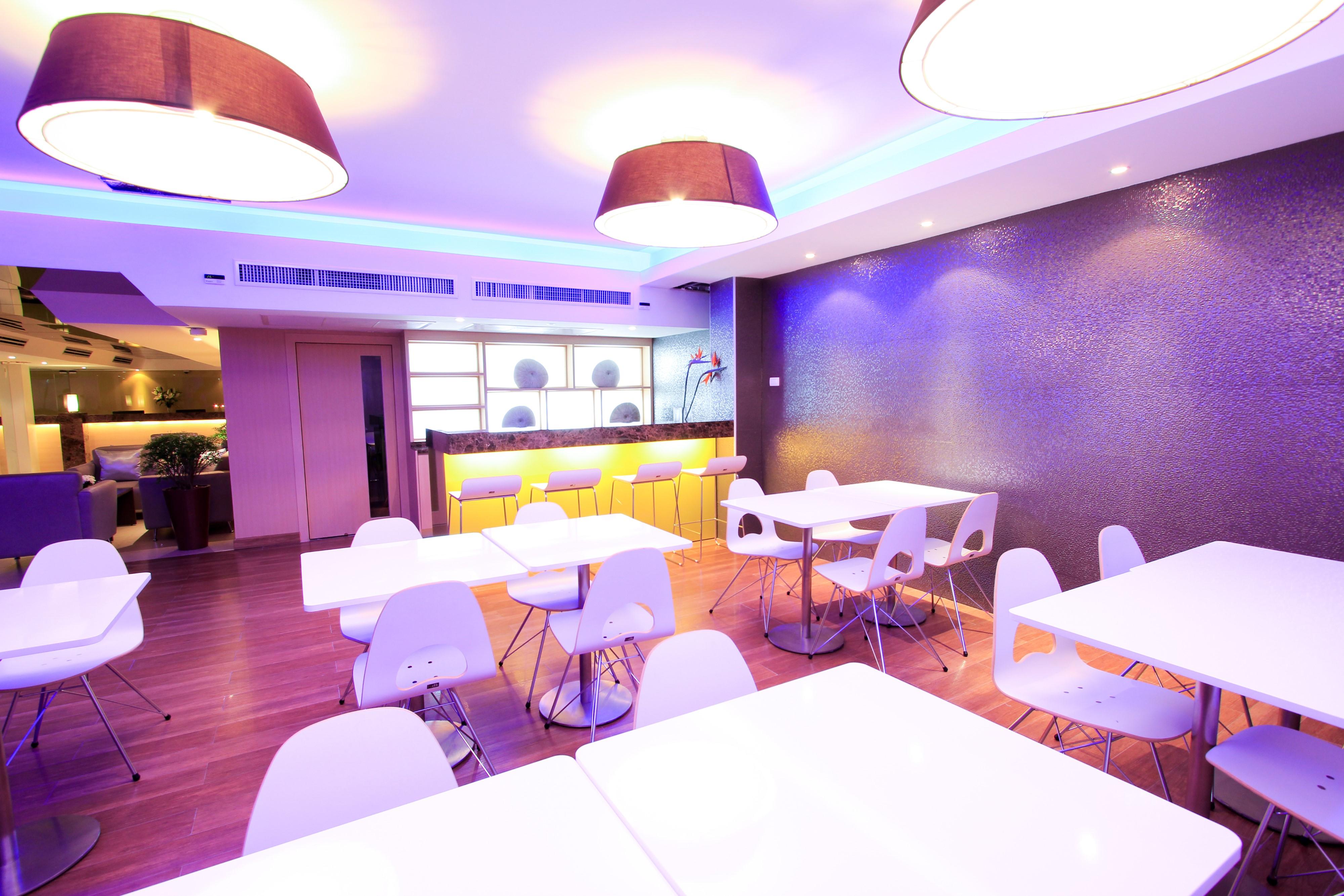 Petals Inn Бангкок Экстерьер фото